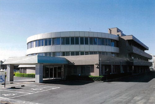 介護老人保護施設【さくらの苑】